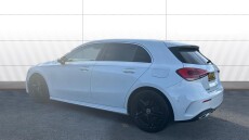 Mercedes-Benz A-Class A200 AMG Line Executive 5dr Petrol Hatchback